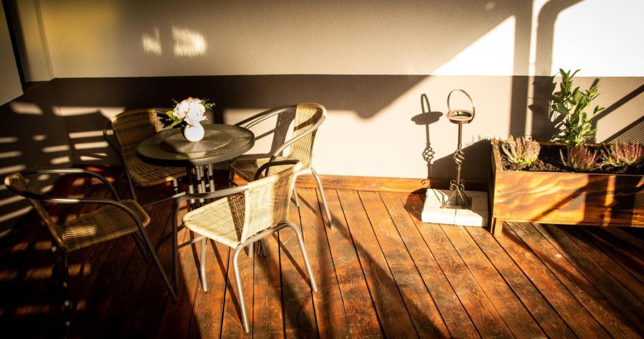 Loli Apartman Miskolc Exterior photo